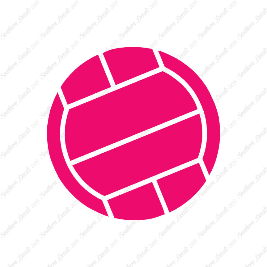 Volleyball Sports