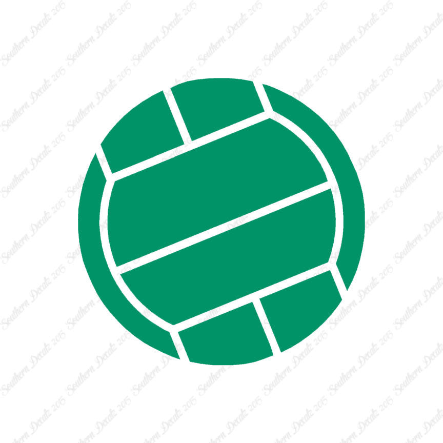 Volleyball Sports