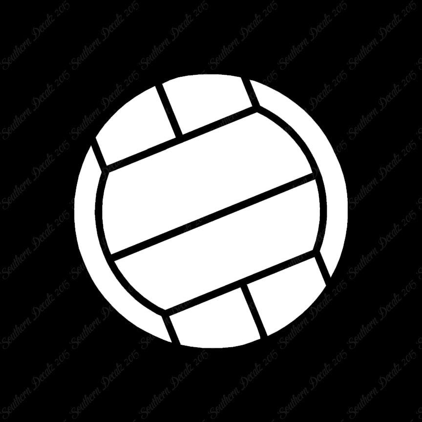 Volleyball Sports