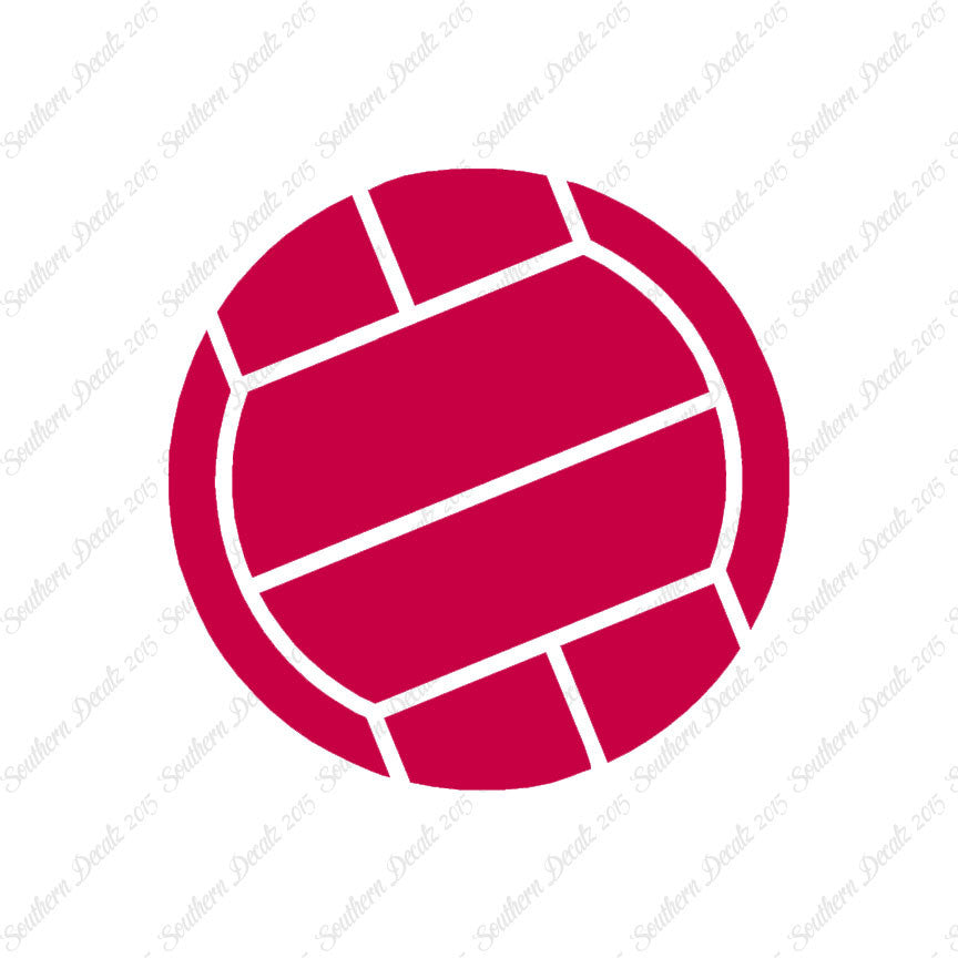 Volleyball Sports