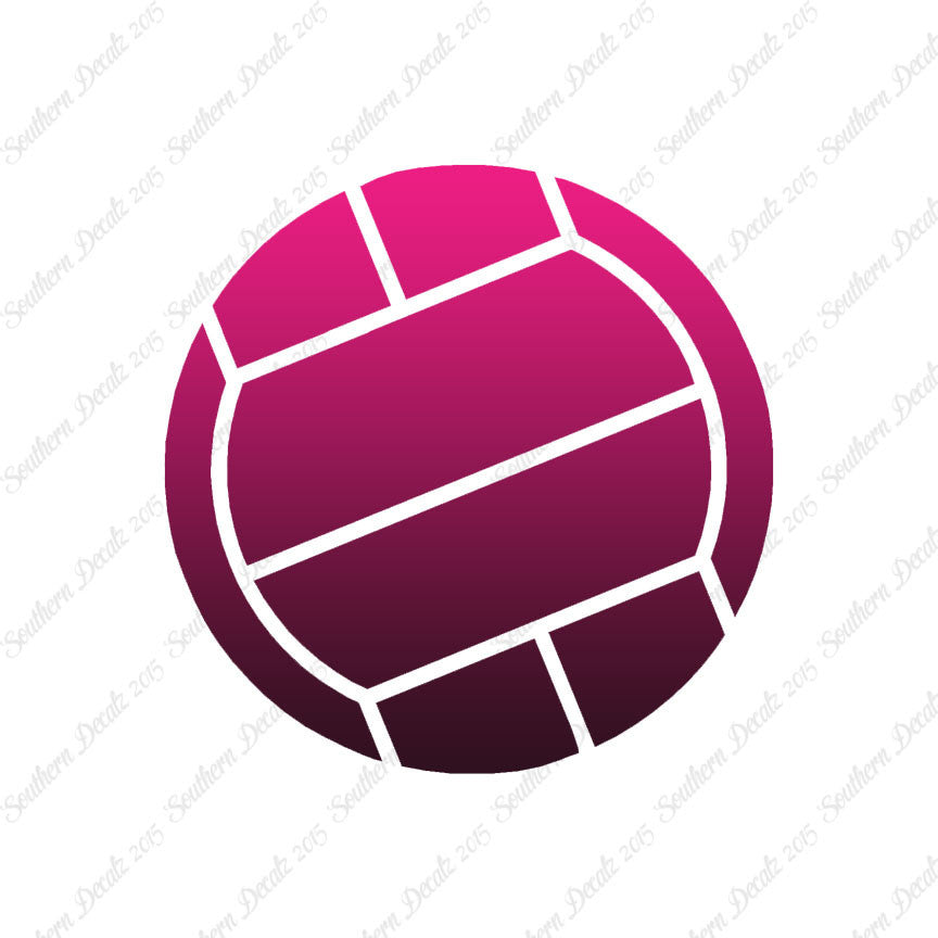 Volleyball Sports