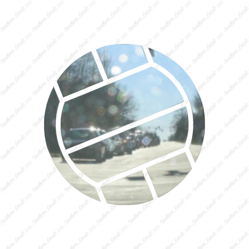 Volleyball Sports