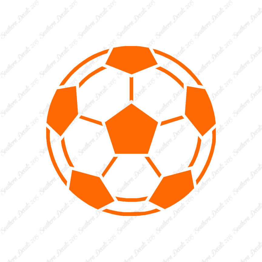 Soccer Ball Sports