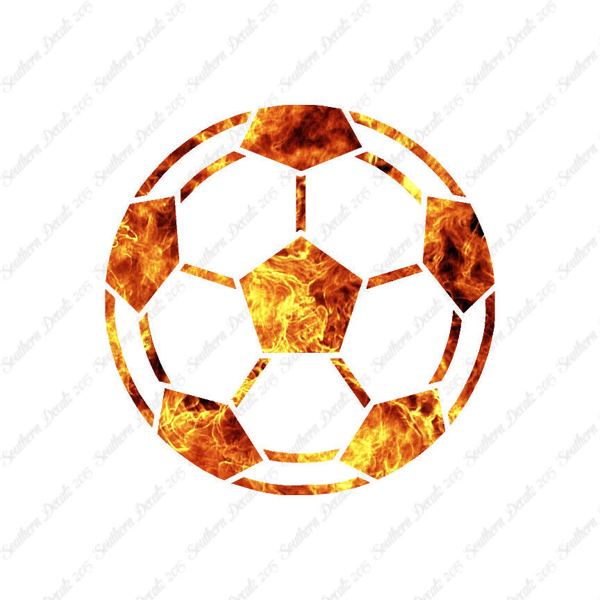Soccer Ball Sports