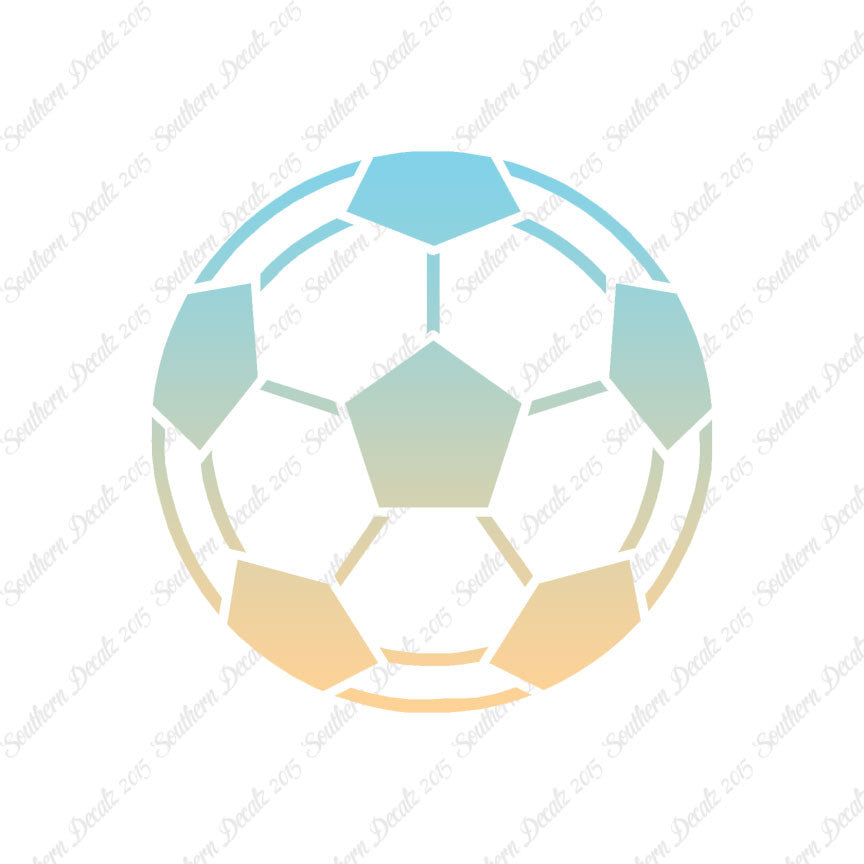Soccer Ball Sports