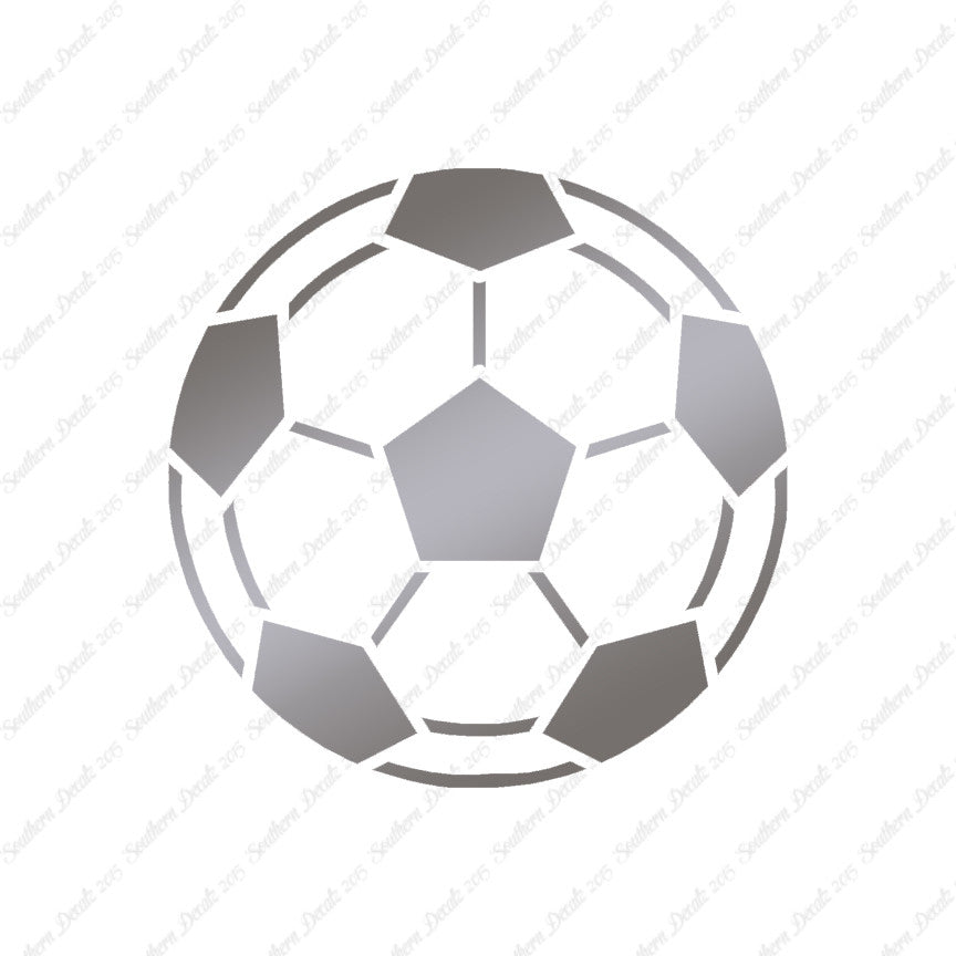 Soccer Ball Sports