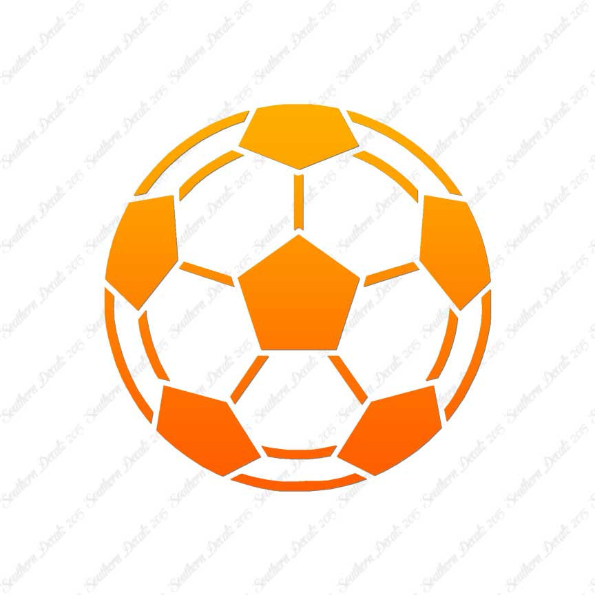Soccer Ball Sports