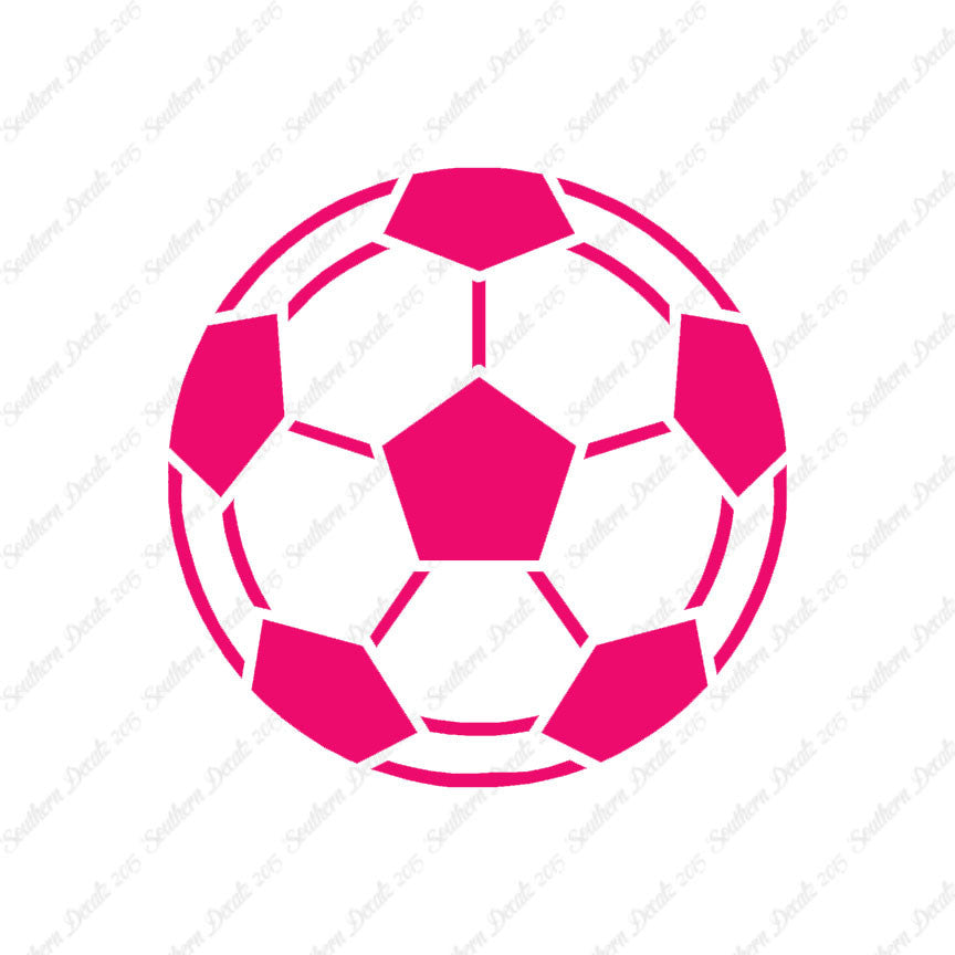 Soccer Ball Sports