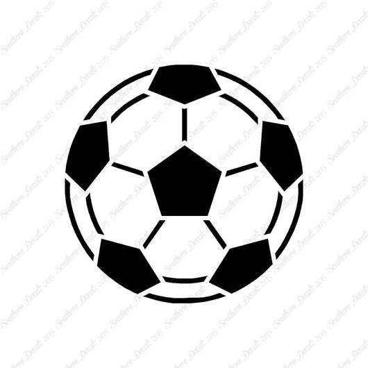 Soccer Ball Sports