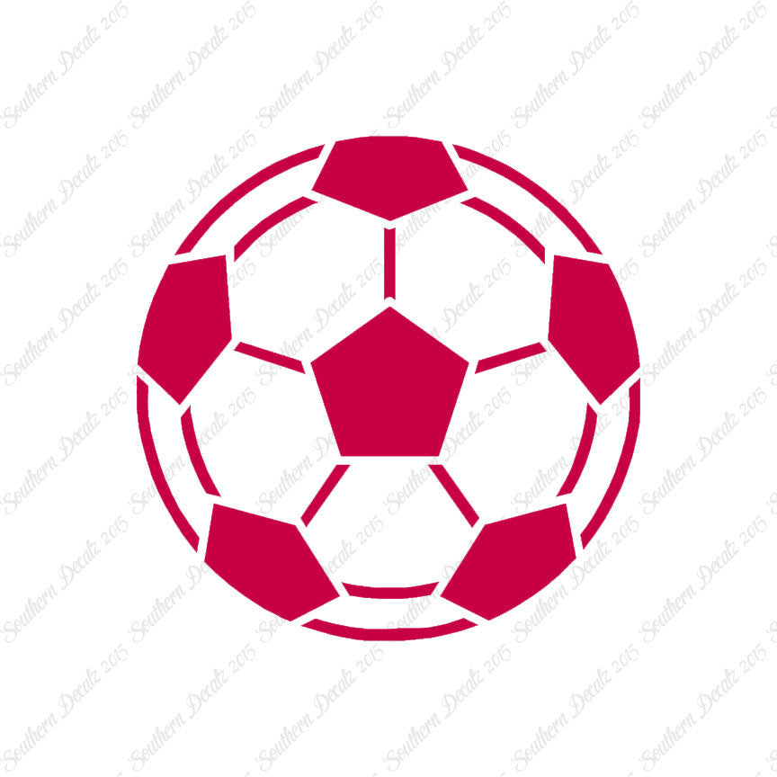 Soccer Ball Sports