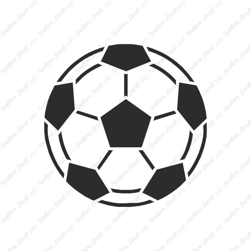 Soccer Ball Sports