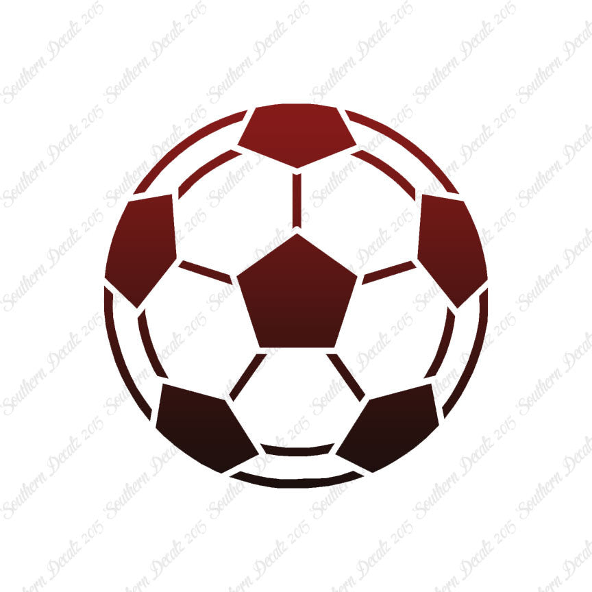 Soccer Ball Sports