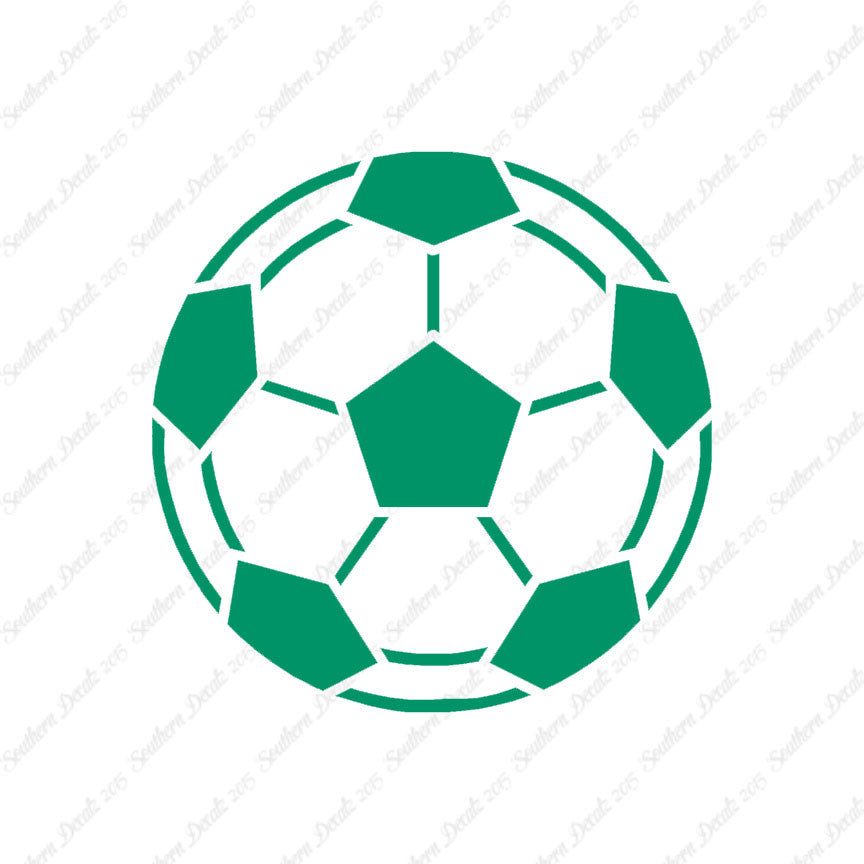 Soccer Ball Sports