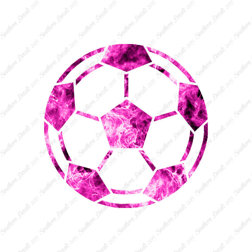 Soccer Ball Sports