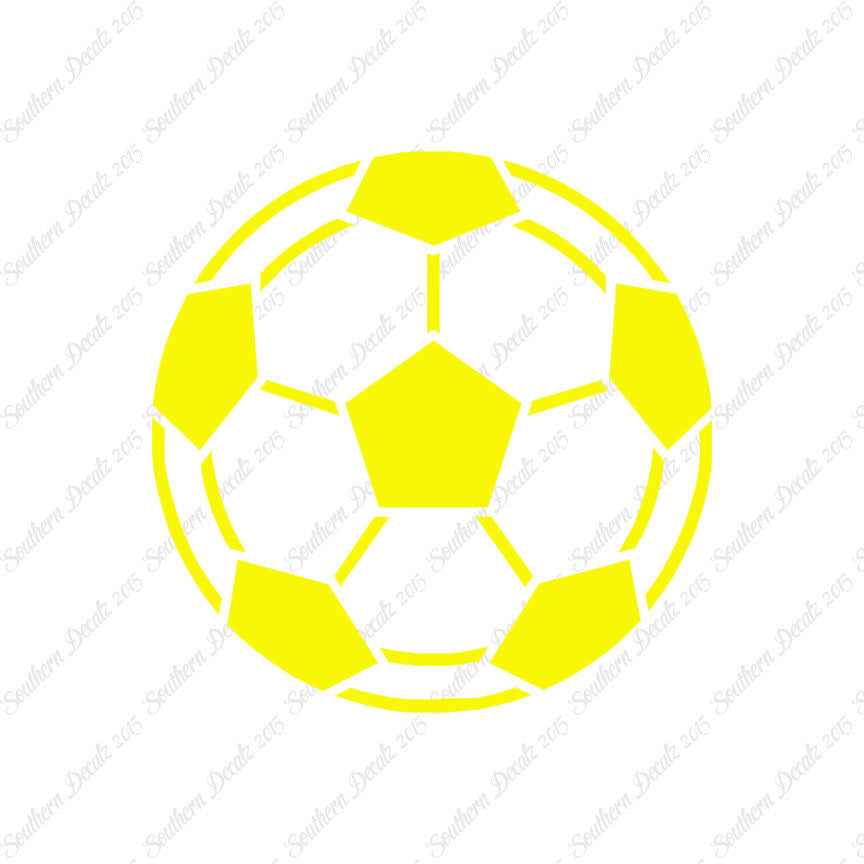 Soccer Ball Sports