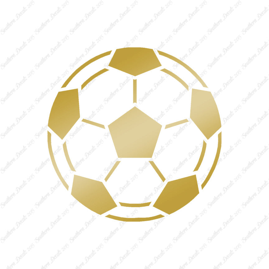 Soccer Ball Sports