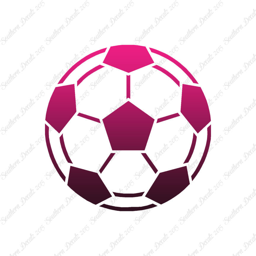 Soccer Ball Sports