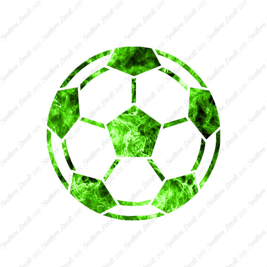 Soccer Ball Sports