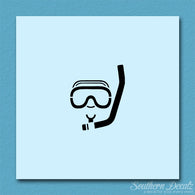 Scuba Mask