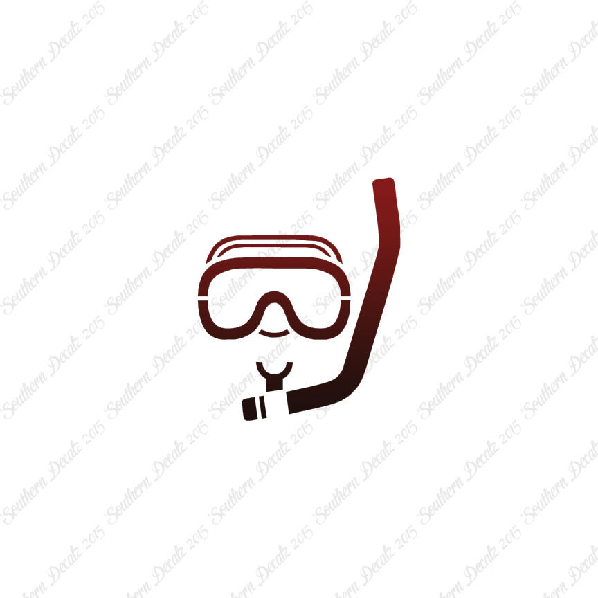 Scuba Mask