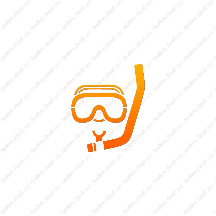 Scuba Mask
