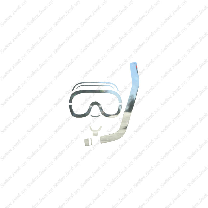 Scuba Mask