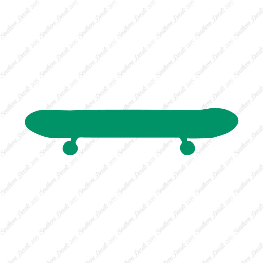 Skateboard