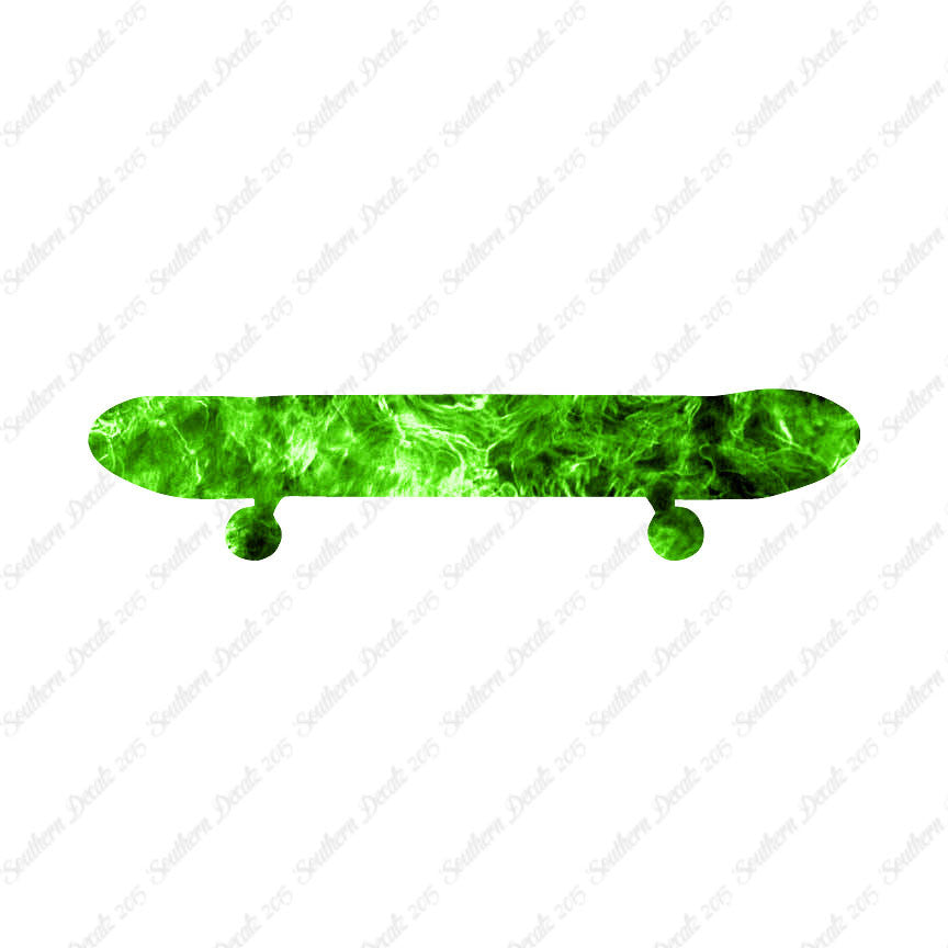 Skateboard