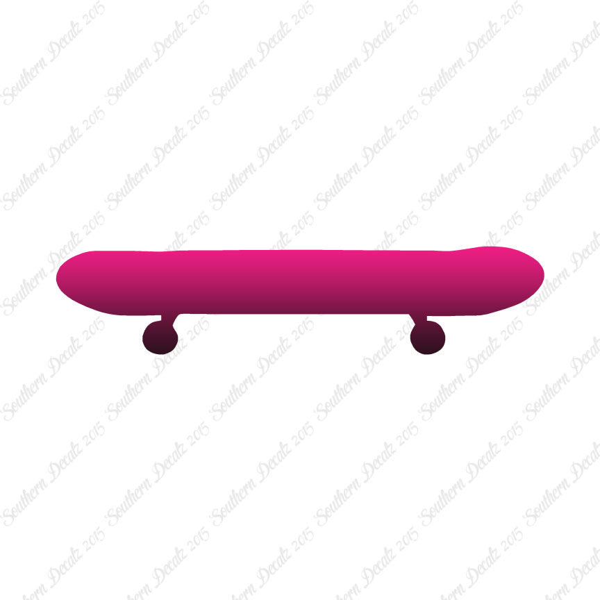 Skateboard