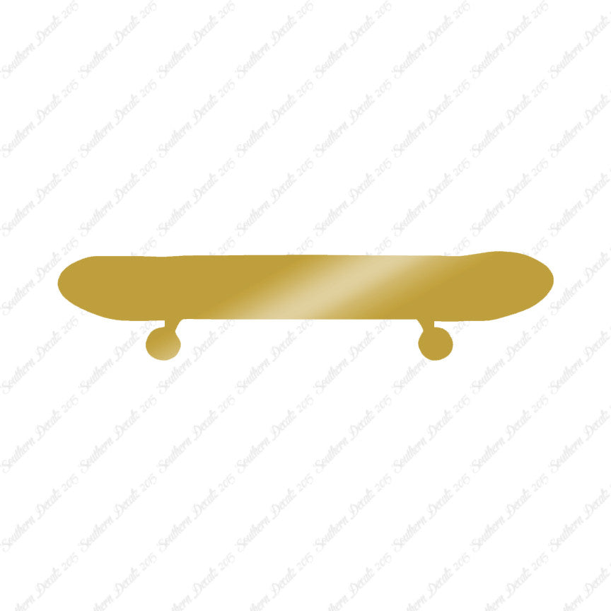 Skateboard