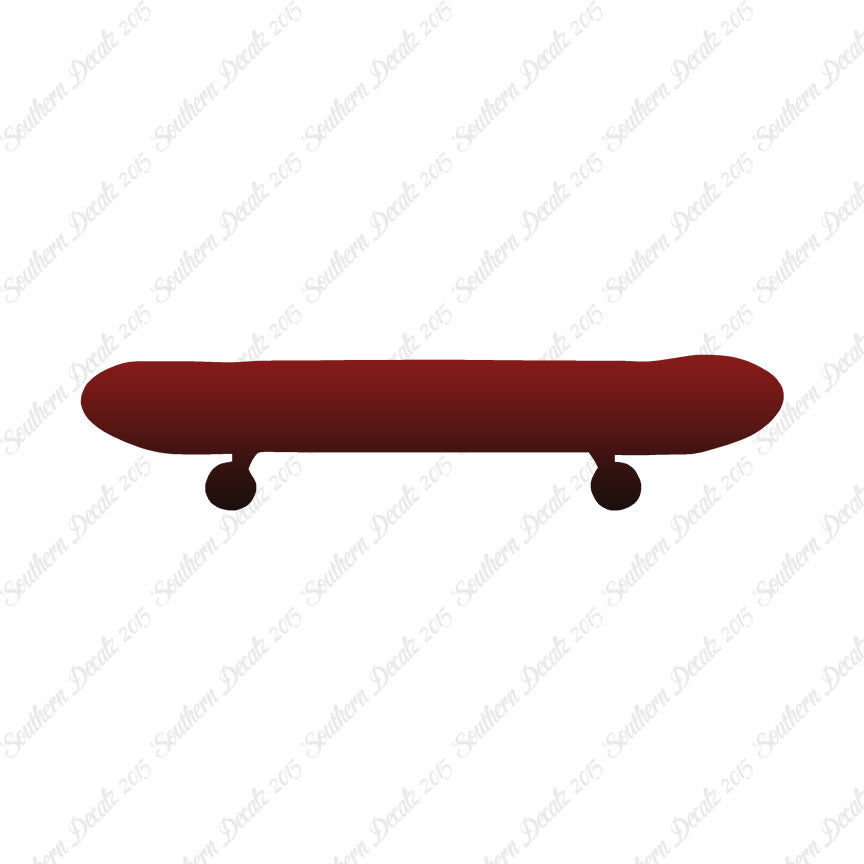Skateboard