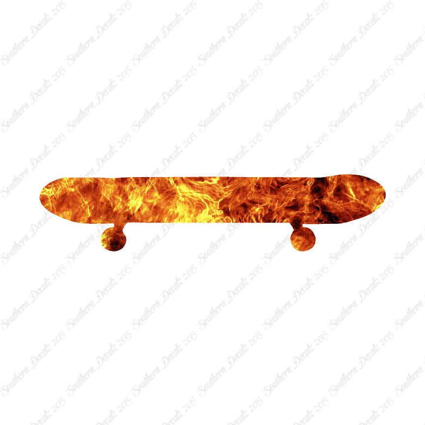 Skateboard