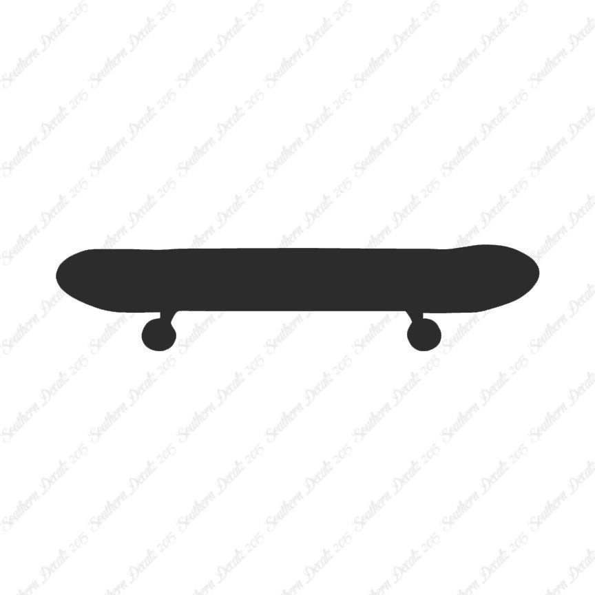 Skateboard