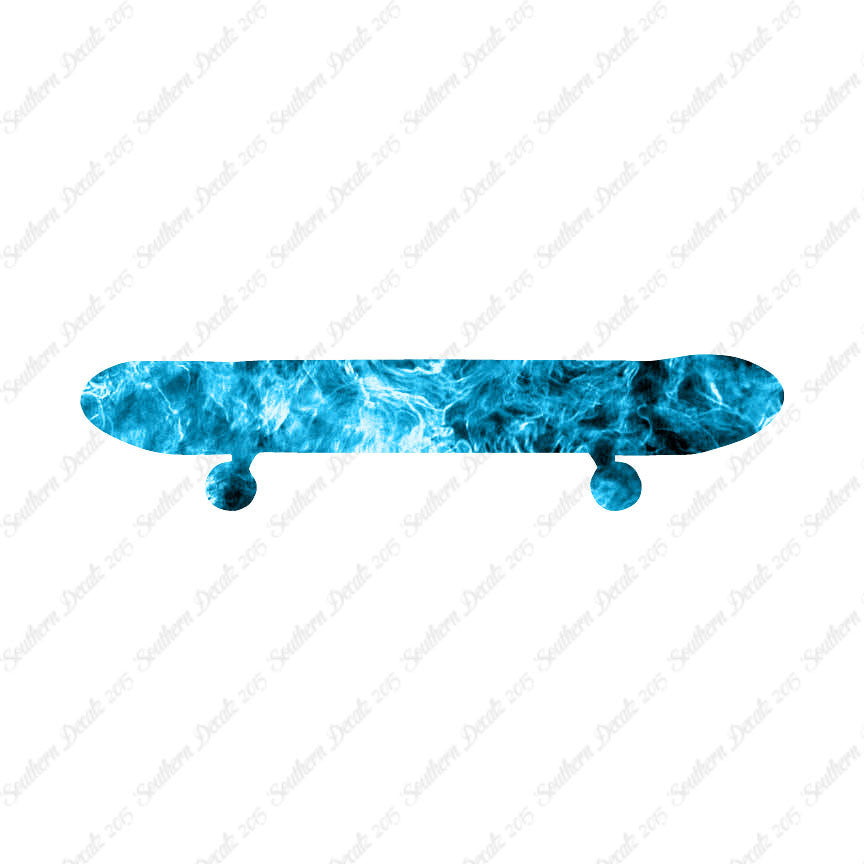 Skateboard