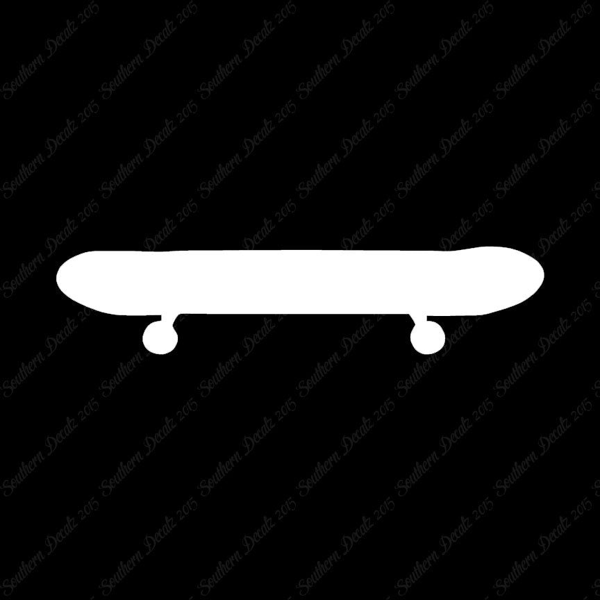 Skateboard