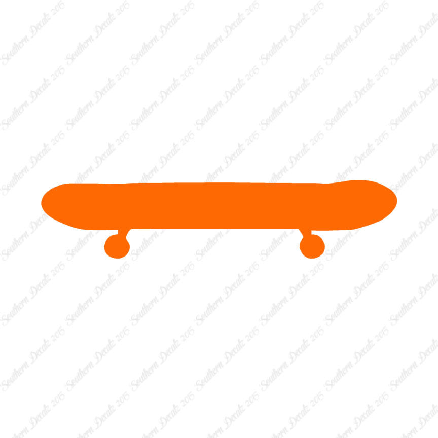 Skateboard