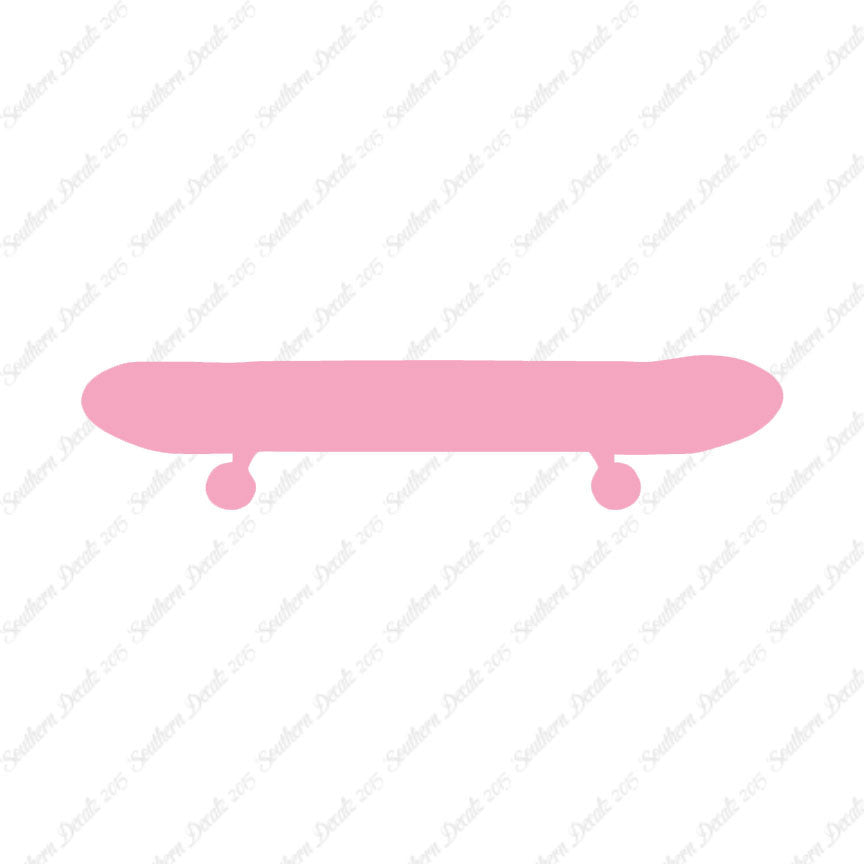 Skateboard
