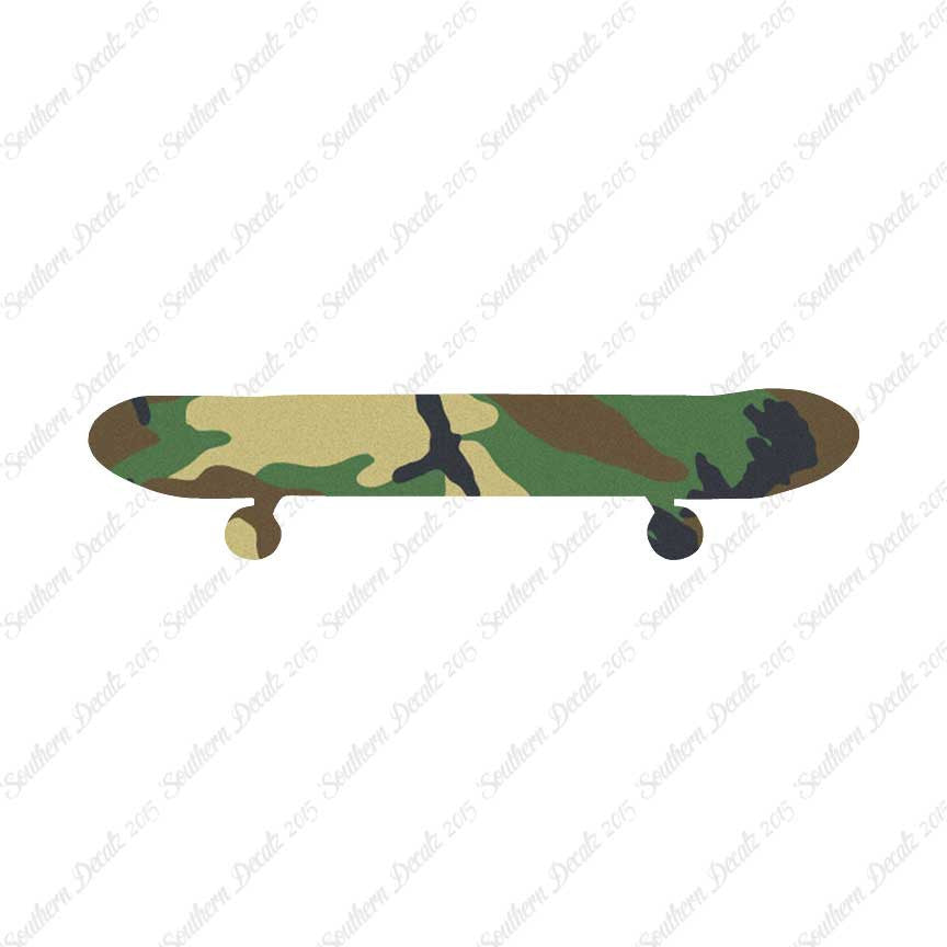 Skateboard