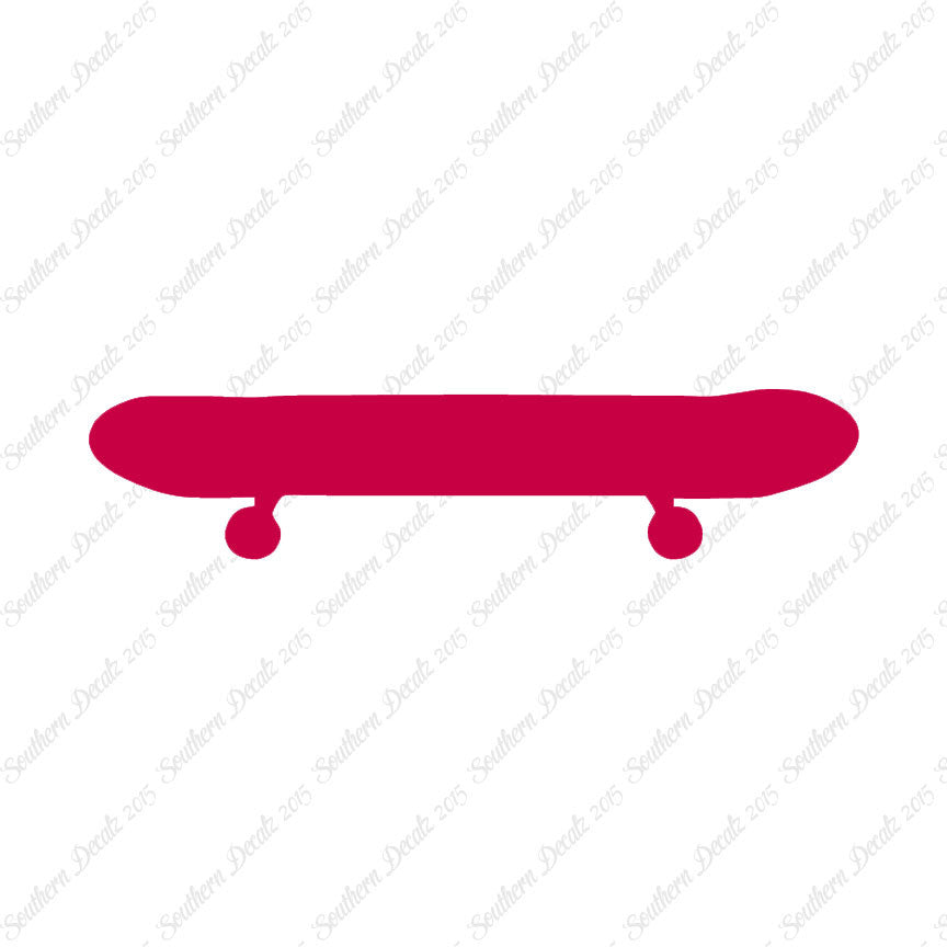 Skateboard