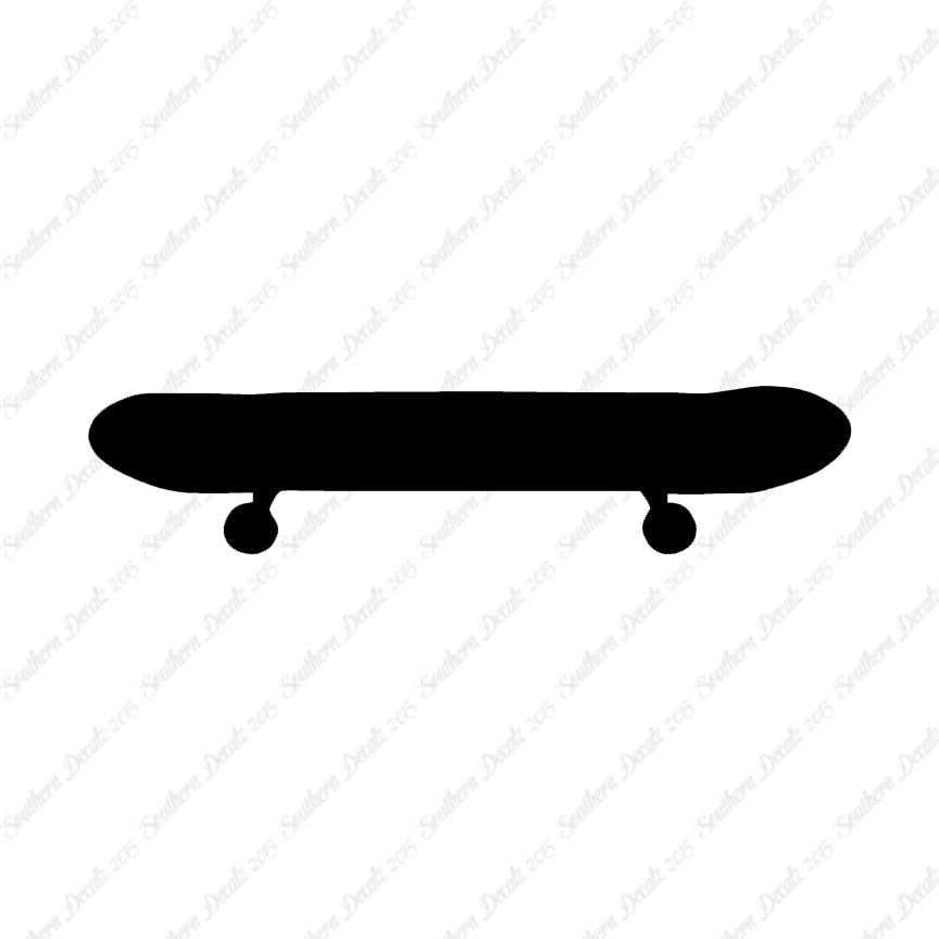 Skateboard