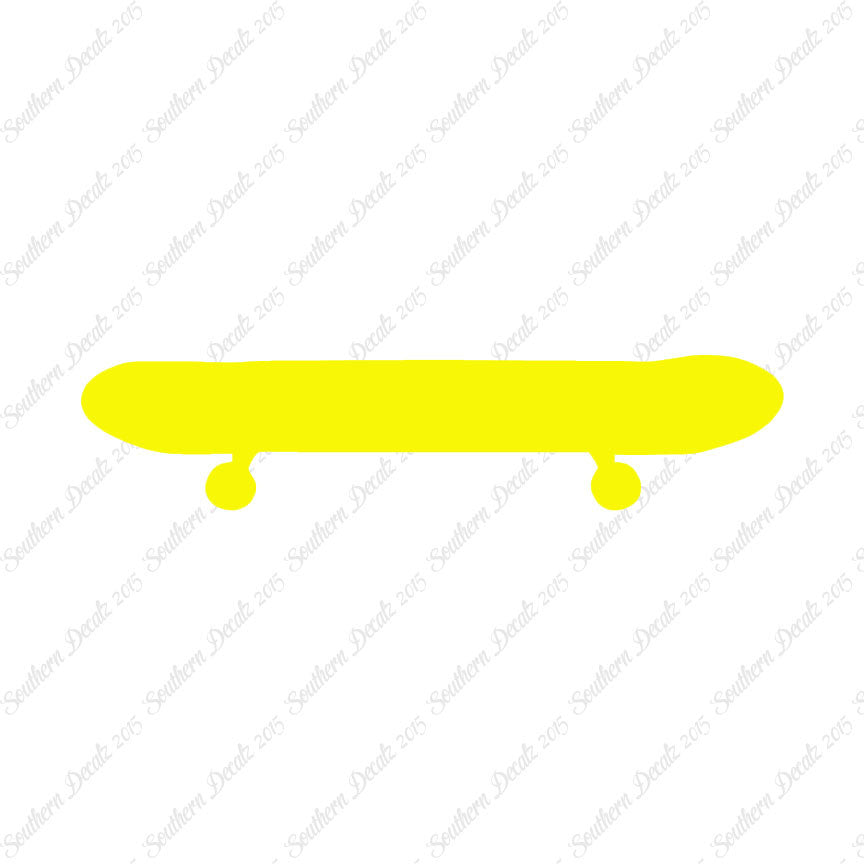 Skateboard