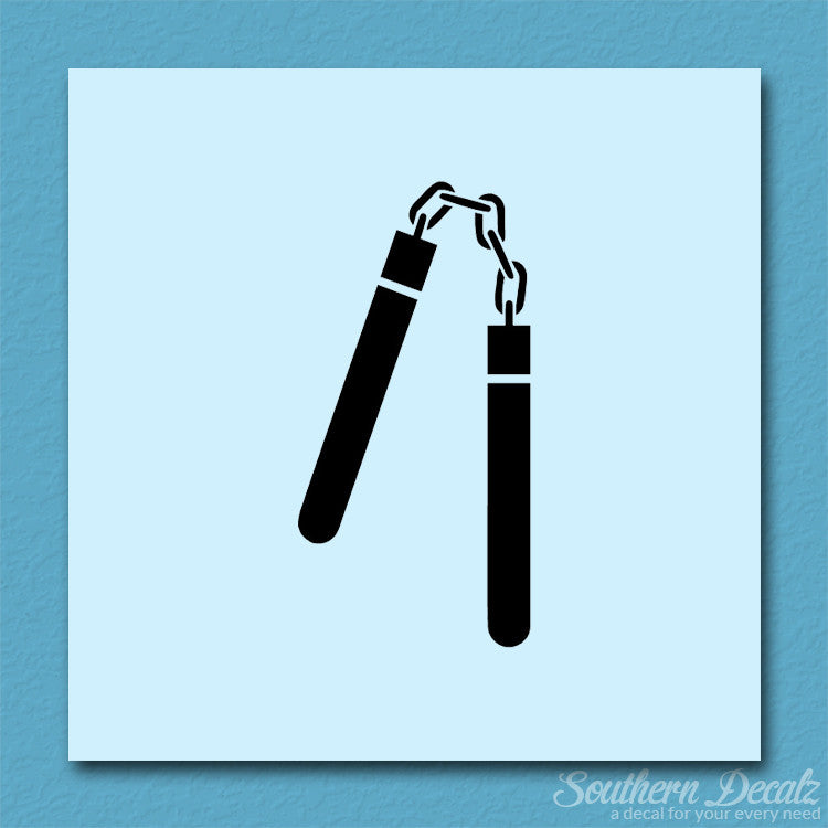 Nunchucks