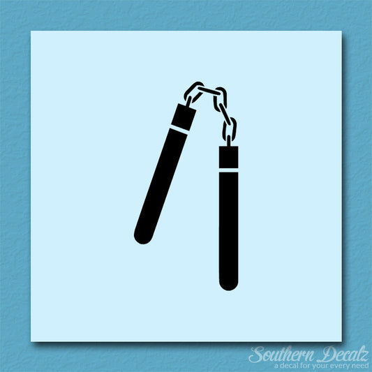 Nunchucks