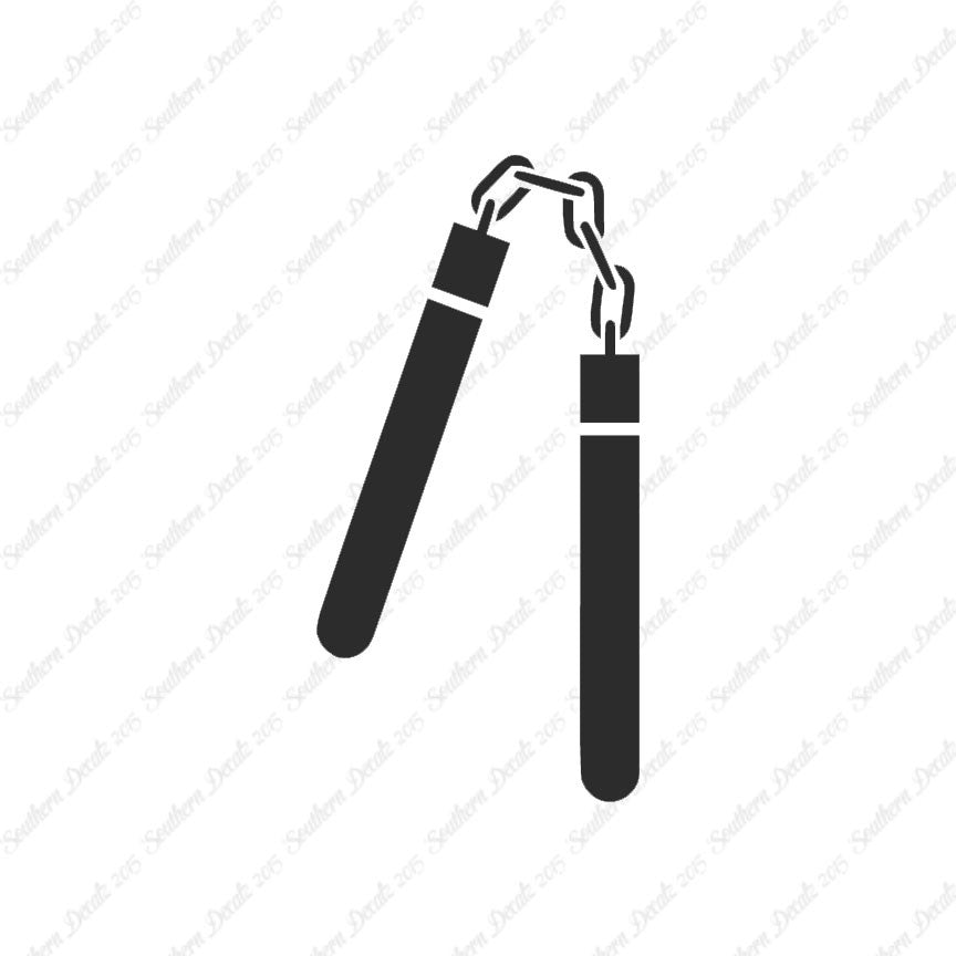 Nunchucks