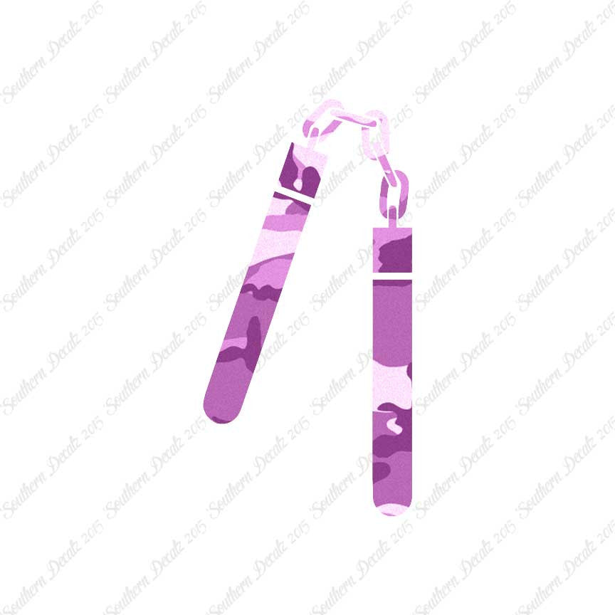 Nunchucks
