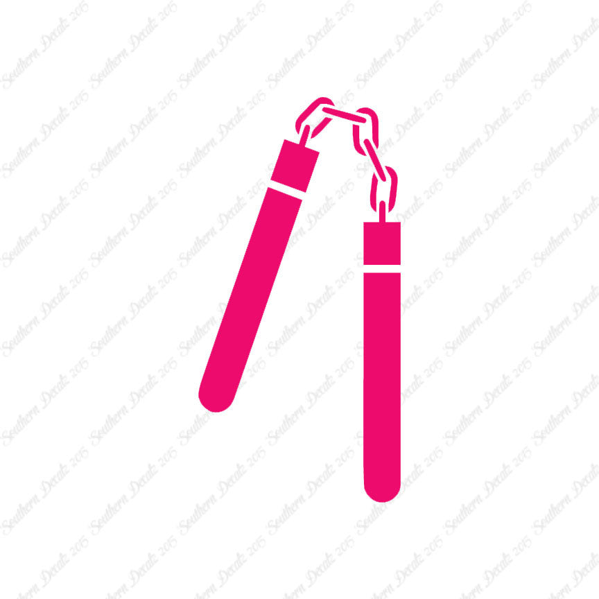 Nunchucks