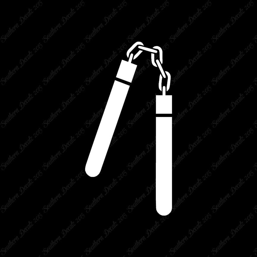 Nunchucks