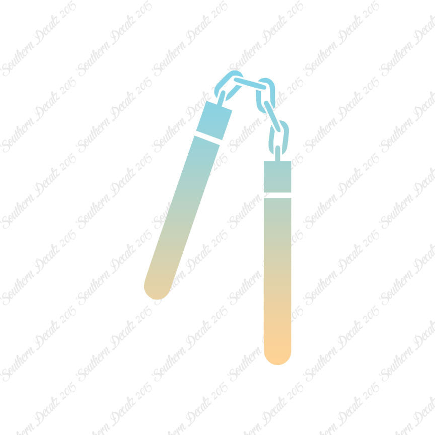Nunchucks