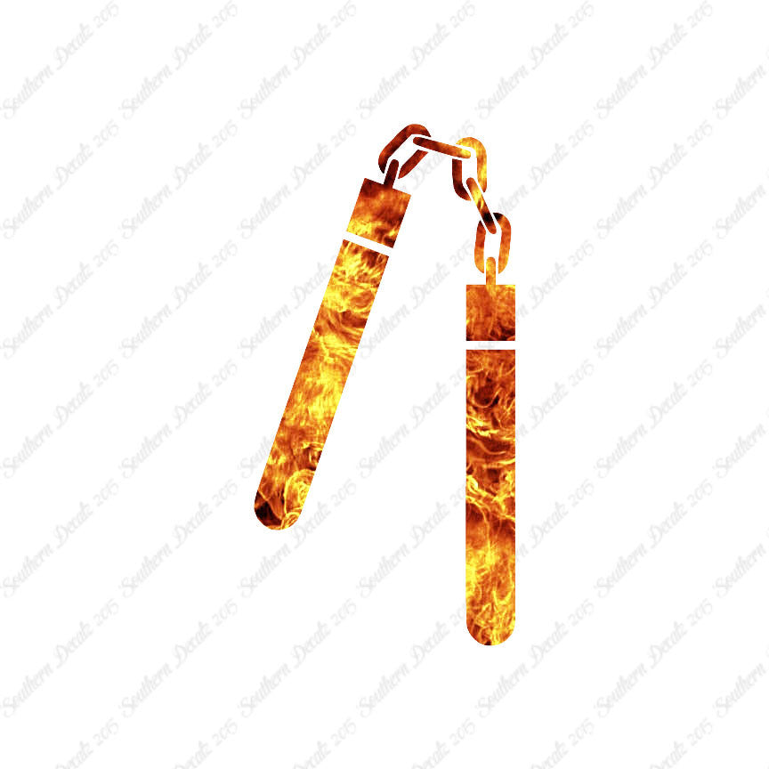 Nunchucks