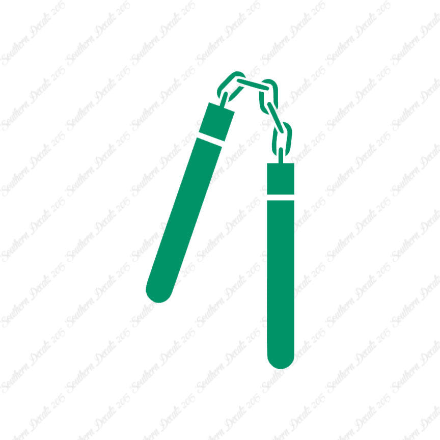Nunchucks